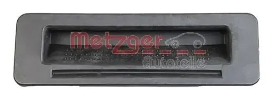 Heckklappengriff METZGER 2310581 Bild Heckklappengriff METZGER 2310581