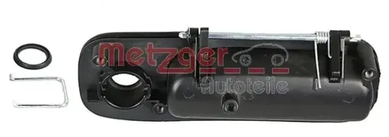 Heckklappengriff METZGER 2310590 Bild Heckklappengriff METZGER 2310590