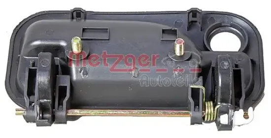 Türaußengriff vorne links METZGER AUTOTEILE 2310603 Bild Türaußengriff vorne links METZGER AUTOTEILE 2310603