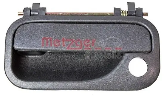 Türaußengriff vorne links METZGER AUTOTEILE 2310603 Bild Türaußengriff vorne links METZGER AUTOTEILE 2310603