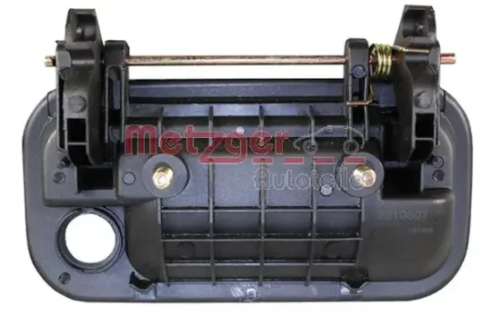 Türaußengriff vorne links METZGER AUTOTEILE 2310607 Bild Türaußengriff vorne links METZGER AUTOTEILE 2310607