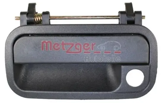 Türaußengriff vorne links METZGER AUTOTEILE 2310607 Bild Türaußengriff vorne links METZGER AUTOTEILE 2310607