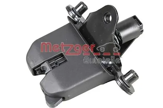 Heckklappenschloss METZGER AUTOTEILE 2310615 Bild Heckklappenschloss METZGER AUTOTEILE 2310615