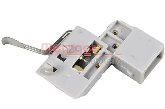 Schalter, Türschloss Fahrzeugheckklappe METZGER AUTOTEILE 2310624 Bild Schalter, Türschloss Fahrzeugheckklappe METZGER AUTOTEILE 2310624