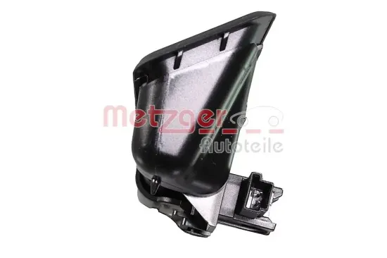 Schalter, Heckklappenentriegelung Fahrzeugheckklappe METZGER AUTOTEILE 2310685 Bild Schalter, Heckklappenentriegelung Fahrzeugheckklappe METZGER AUTOTEILE 2310685