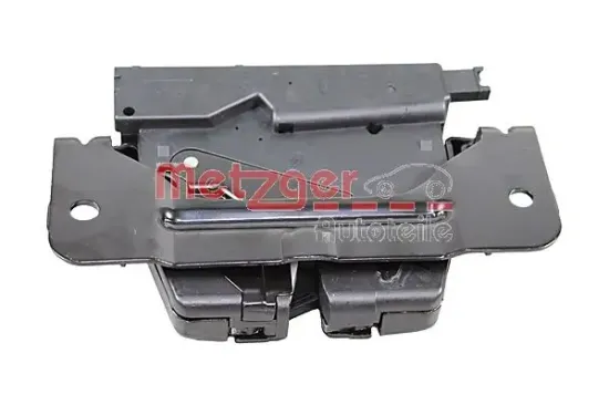 Heckklappenschloss Fahrzeugheckklappe mitte METZGER AUTOTEILE 2310695 Bild Heckklappenschloss Fahrzeugheckklappe mitte METZGER AUTOTEILE 2310695