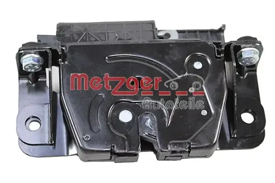 Heckklappenschloss Fahrzeugheckklappe mitte METZGER AUTOTEILE 2310695 Bild Heckklappenschloss Fahrzeugheckklappe mitte METZGER AUTOTEILE 2310695