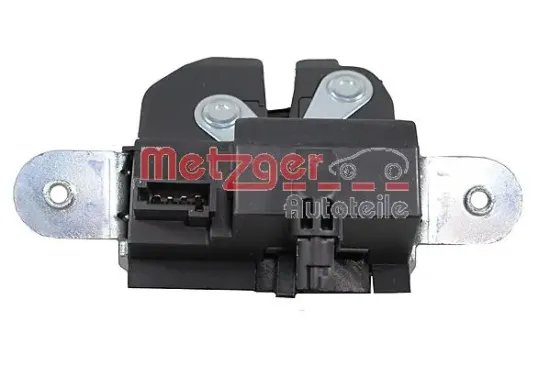 Heckklappenschloss Fahrzeugheckklappe Mitte innen METZGER AUTOTEILE 2310699 Bild Heckklappenschloss Fahrzeugheckklappe Mitte innen METZGER AUTOTEILE 2310699