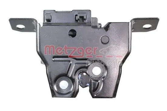Heckklappenschloss Fahrzeugheckklappe METZGER AUTOTEILE 2310755 Bild Heckklappenschloss Fahrzeugheckklappe METZGER AUTOTEILE 2310755