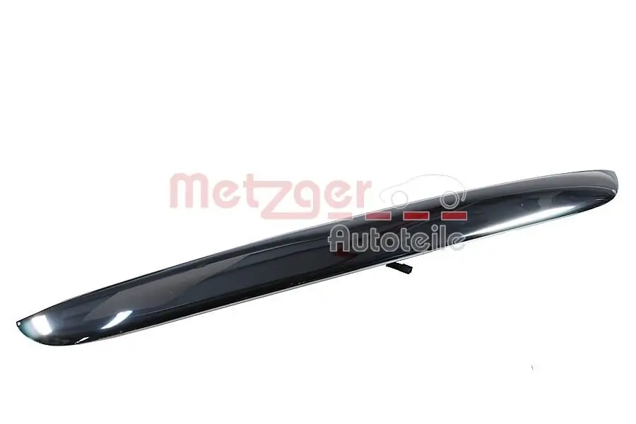 Heckklappengriff METZGER 2310767