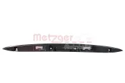 Heckklappengriff METZGER 2310769