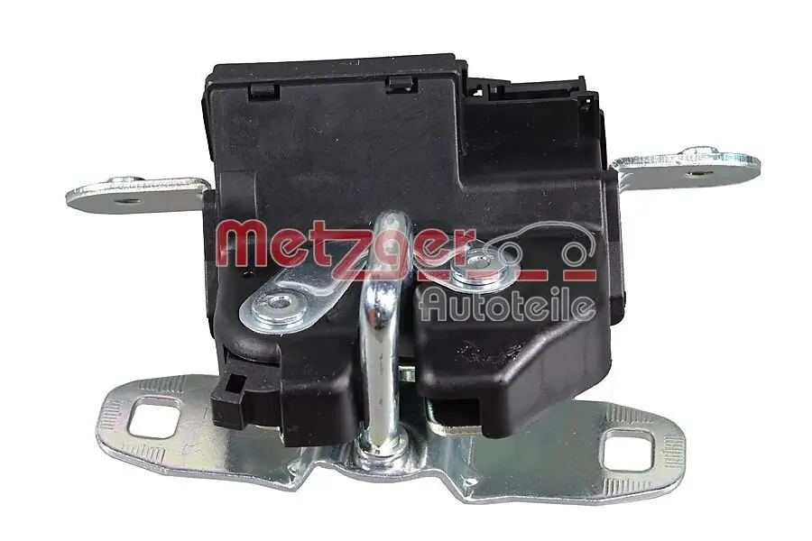Heckklappenschloss METZGER AUTOTEILE 2310778