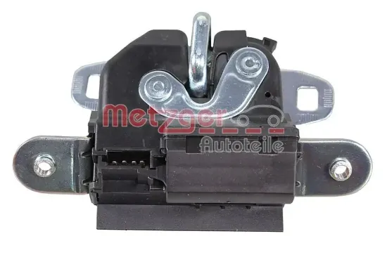 Heckklappenschloss METZGER AUTOTEILE 2310778 Bild Heckklappenschloss METZGER AUTOTEILE 2310778