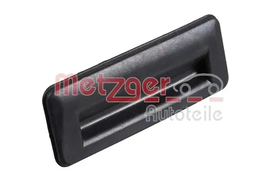 Schalter, Heckklappenentriegelung Fahrzeugheckklappe METZGER AUTOTEILE 2310781 Bild Schalter, Heckklappenentriegelung Fahrzeugheckklappe METZGER AUTOTEILE 2310781