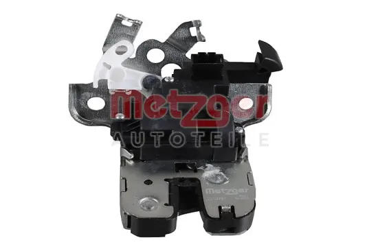Heckklappenschloss Fahrzeugheckklappe METZGER AUTOTEILE 2310797 Bild Heckklappenschloss Fahrzeugheckklappe METZGER AUTOTEILE 2310797