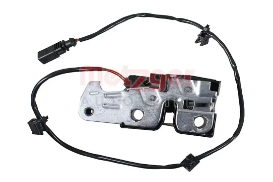 Motorhaubenschloss METZGER AUTOTEILE 2310798 Bild Motorhaubenschloss METZGER AUTOTEILE 2310798