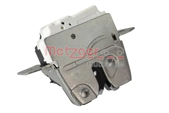 Heckklappenschloss Fahrzeugheckklappe Mitte METZGER AUTOTEILE 2310819 Bild Heckklappenschloss Fahrzeugheckklappe Mitte METZGER AUTOTEILE 2310819