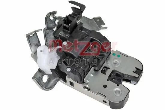Heckklappenschloss METZGER AUTOTEILE 2310825 Bild Heckklappenschloss METZGER AUTOTEILE 2310825