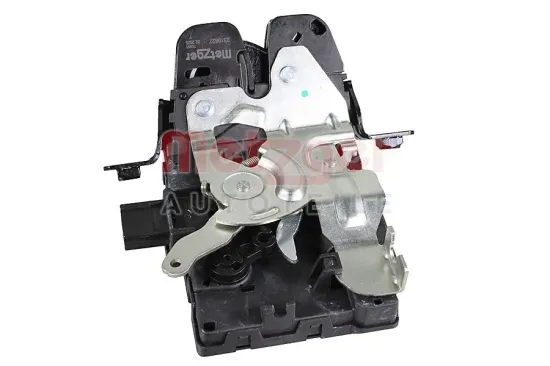 Heckklappenschloss Fahrzeugheckklappe oben METZGER AUTOTEILE 2310827 Bild Heckklappenschloss Fahrzeugheckklappe oben METZGER AUTOTEILE 2310827