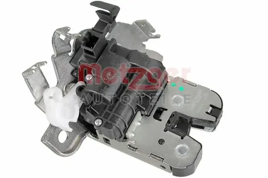 Heckklappenschloss hinten METZGER AUTOTEILE 2310824 Bild Heckklappenschloss hinten METZGER AUTOTEILE 2310824