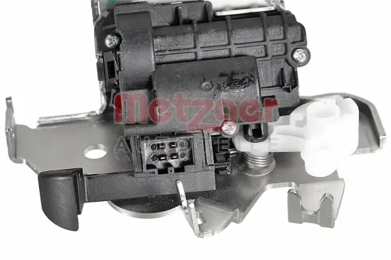 Heckklappenschloss hinten METZGER AUTOTEILE 2310824 Bild Heckklappenschloss hinten METZGER AUTOTEILE 2310824