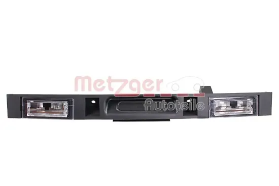 Heckklappengriff METZGER AUTOTEILE 2310849 Bild Heckklappengriff METZGER AUTOTEILE 2310849