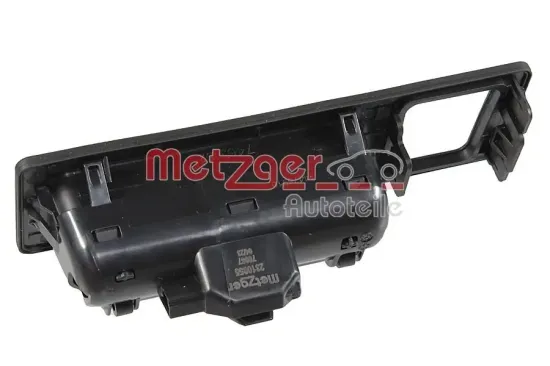 Heckklappengriff METZGER 2310855 Bild Heckklappengriff METZGER 2310855