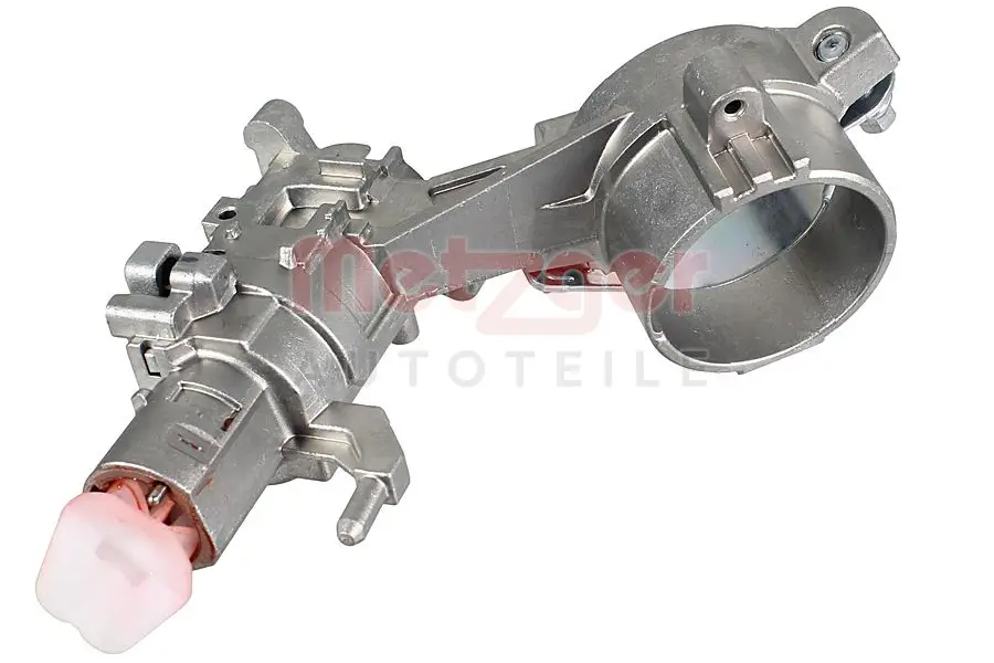 Lenkschloss METZGER AUTOTEILE 2310863