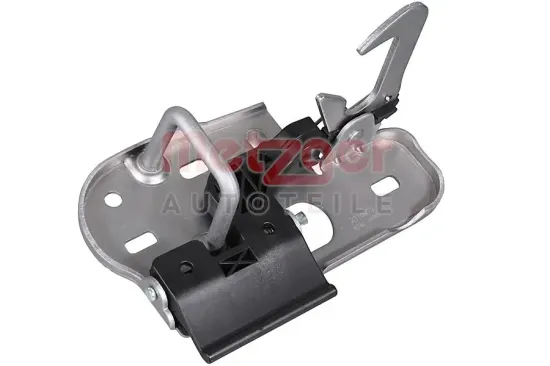 Sicherungshaken, Motorhaubenschloss oben Mitte METZGER AUTOTEILE 2310870 Bild Sicherungshaken, Motorhaubenschloss oben Mitte METZGER AUTOTEILE 2310870