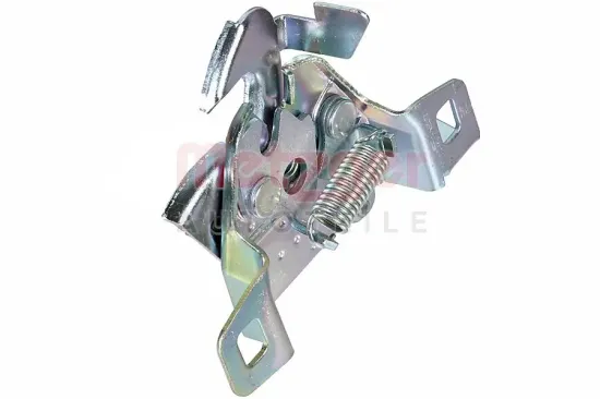 Motorhaubenschloss unten Mitte METZGER AUTOTEILE 2310884 Bild Motorhaubenschloss unten Mitte METZGER AUTOTEILE 2310884