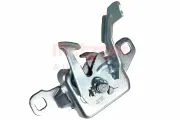 Motorhaubenschloss unten Mitte METZGER AUTOTEILE 2310887