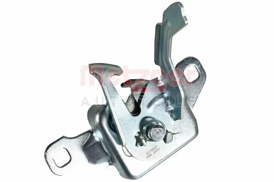 Motorhaubenschloss unten Mitte METZGER AUTOTEILE 2310887 Bild Motorhaubenschloss unten Mitte METZGER AUTOTEILE 2310887