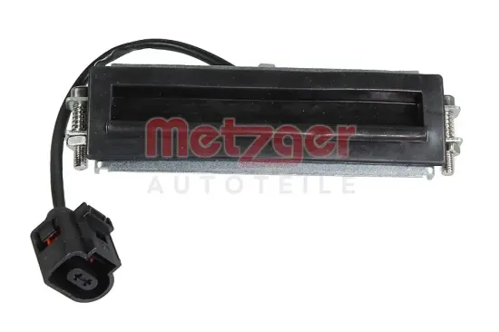 Heckklappengriff Fahrzeugheckklappe außen METZGER AUTOTEILE 2310888 Bild Heckklappengriff Fahrzeugheckklappe außen METZGER AUTOTEILE 2310888