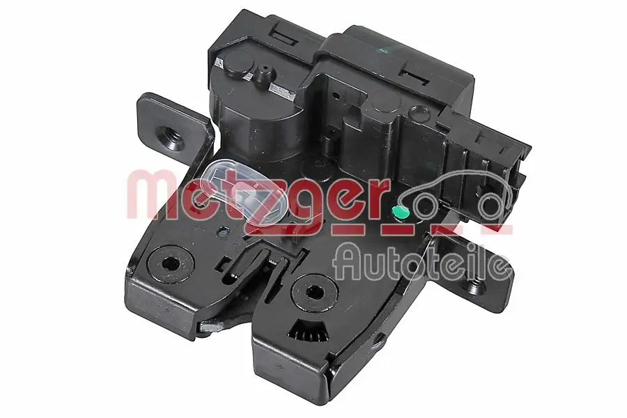 Heckklappenschloss METZGER AUTOTEILE 2310889