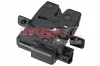 Heckklappenschloss METZGER AUTOTEILE 2310889 Bild Heckklappenschloss METZGER AUTOTEILE 2310889
