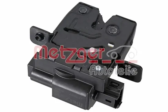 Heckklappenschloss METZGER AUTOTEILE 2310889 Bild Heckklappenschloss METZGER AUTOTEILE 2310889