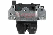 Heckklappenschloss hinten METZGER AUTOTEILE 2310898