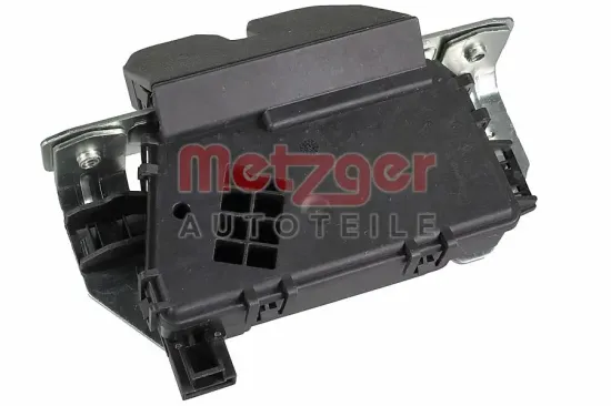 Heckklappenschloss hinten METZGER AUTOTEILE 2310898 Bild Heckklappenschloss hinten METZGER AUTOTEILE 2310898