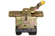 Heckklappenschloss METZGER AUTOTEILE 2310899
