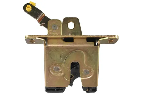Heckklappenschloss METZGER AUTOTEILE 2310899 Bild Heckklappenschloss METZGER AUTOTEILE 2310899