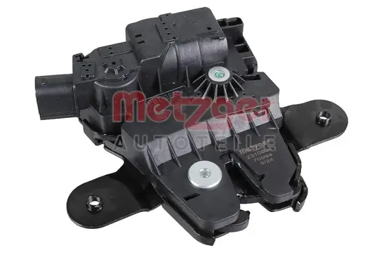 Hecktürschloss Fahrzeughecktür rechts unten METZGER AUTOTEILE 2310904 Bild Hecktürschloss Fahrzeughecktür rechts unten METZGER AUTOTEILE 2310904