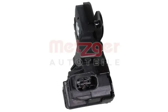 Hecktürschloss Fahrzeughecktür rechts unten METZGER AUTOTEILE 2310904 Bild Hecktürschloss Fahrzeughecktür rechts unten METZGER AUTOTEILE 2310904
