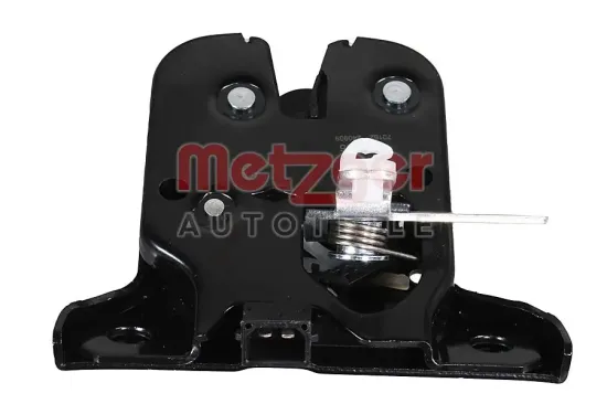 Heckklappenschloss innen METZGER AUTOTEILE 2310906 Bild Heckklappenschloss innen METZGER AUTOTEILE 2310906