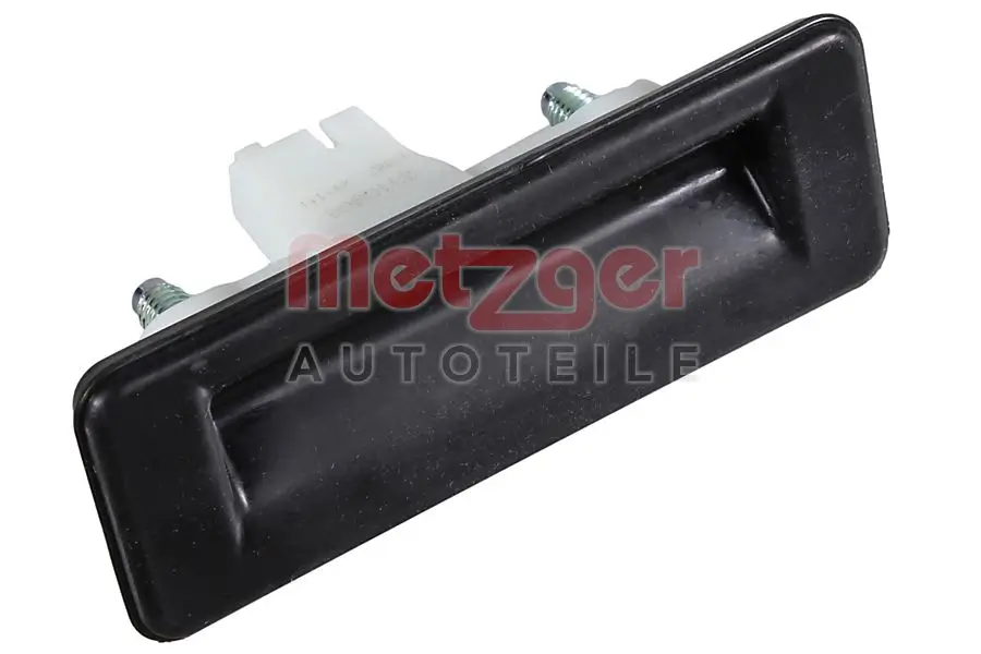 Heckklappengriff rechts METZGER AUTOTEILE 2310908