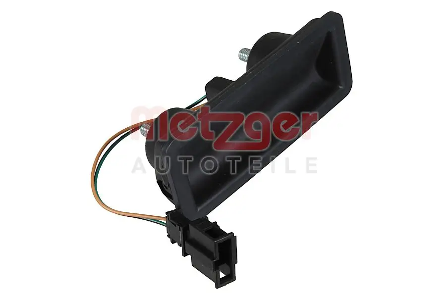 Heckklappengriff METZGER AUTOTEILE 2310909