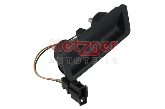 Heckklappengriff METZGER AUTOTEILE 2310909 Bild Heckklappengriff METZGER AUTOTEILE 2310909