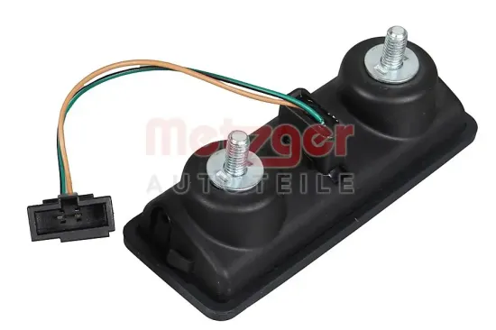 Heckklappengriff METZGER AUTOTEILE 2310909 Bild Heckklappengriff METZGER AUTOTEILE 2310909