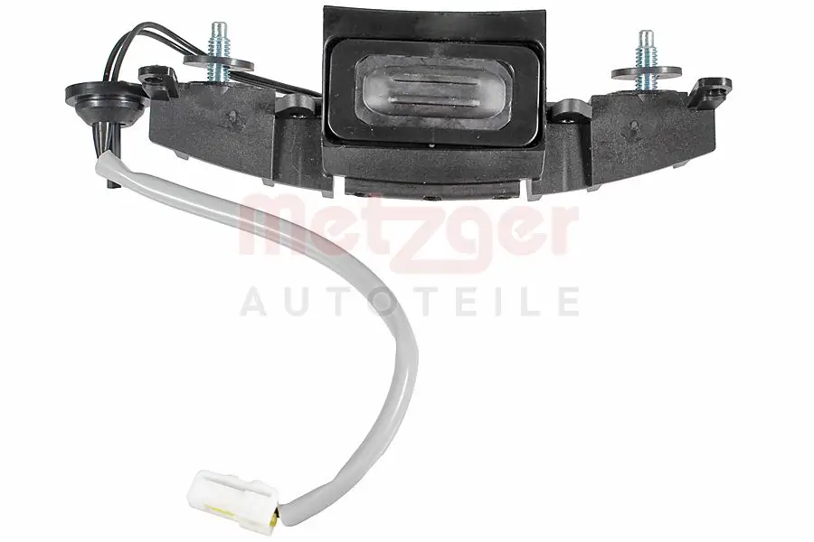 Heckklappengriff METZGER AUTOTEILE 2310910