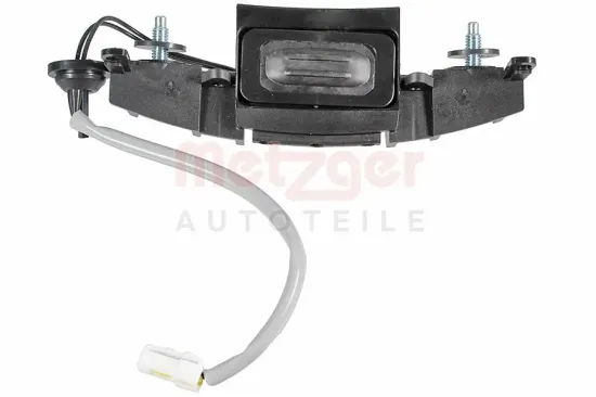 Heckklappengriff METZGER AUTOTEILE 2310910 Bild Heckklappengriff METZGER AUTOTEILE 2310910