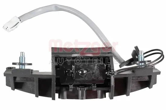 Heckklappengriff METZGER AUTOTEILE 2310910 Bild Heckklappengriff METZGER AUTOTEILE 2310910
